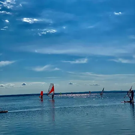 Blue Beaufort